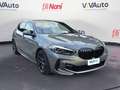 BMW 118 118d 5p. Msport Grau - thumbnail 17
