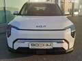 Kia EV3 FWD 81,4kWh Long Range Earth plus Weiß - thumbnail 2