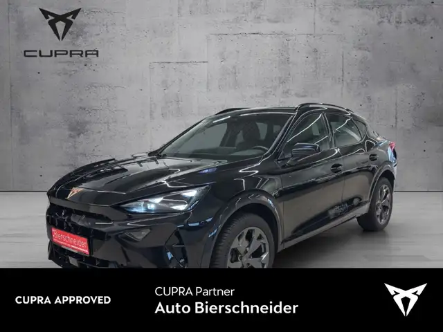 2026 Cupra Formentor in Black for sale