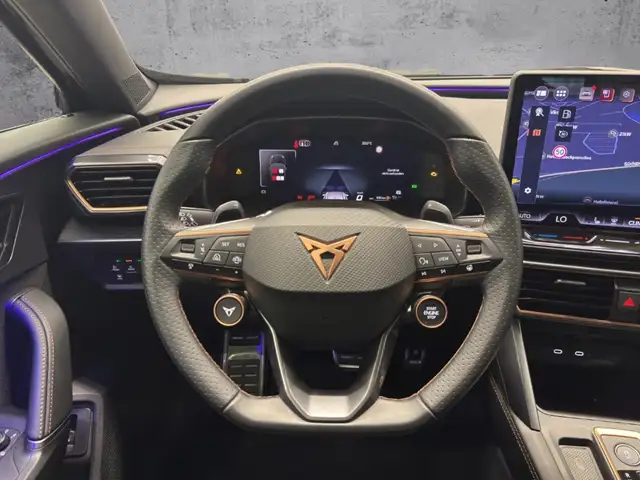 Cupra Formentor view 12