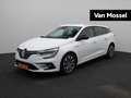 Renault Megane Estate TCe 140 Techno | Automaat | Apple Carplay & Weiß - thumbnail 1