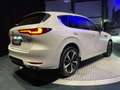 Mazda CX-60 2.5 E-SKYACTIV PHEV Takumi *Conveniance&Sound*Driv Blanc - thumbnail 36