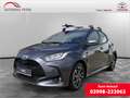 Toyota Yaris 1.5 Hybrid Teamplayer Gri - thumbnail 1
