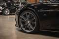 Aston Martin Vanquish Volante - B&O - Carbon - Black - Tan Чорний - thumbnail 15