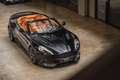 Aston Martin Vanquish Volante - B&O - Carbon - Black - Tan Černá - thumbnail 9