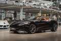 Aston Martin Vanquish Volante - B&O - Carbon - Black - Tan Černá - thumbnail 1