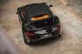 Aston Martin Vanquish Volante - B&O - Carbon - Black - Tan Černá - thumbnail 14