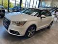 Audi A1 ambition *NAVI*PDC*SZHZ*KLIMA*SPORTFAHRWERK* Weiß - thumbnail 24