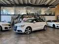 Audi A1 ambition *NAVI*PDC*SZHZ*KLIMA*SPORTFAHRWERK* Weiß - thumbnail 1