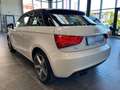 Audi A1 ambition *NAVI*PDC*SZHZ*KLIMA*SPORTFAHRWERK* Weiß - thumbnail 28
