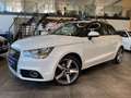 Audi A1 ambition *NAVI*PDC*SZHZ*KLIMA*SPORTFAHRWERK* Weiß - thumbnail 16
