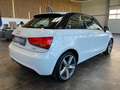 Audi A1 ambition *NAVI*PDC*SZHZ*KLIMA*SPORTFAHRWERK* Weiß - thumbnail 4