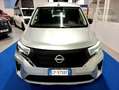 Nissan Townstar 1.3 130cv N-CONNECTA 5P *IVA DEDUCIBLE* Argent - thumbnail 3