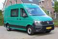 Volkswagen Crafter 35 2.0 TDI 177PK Euro6 L3H3 DC Heavy Dubbele cabin Vert - thumbnail 6