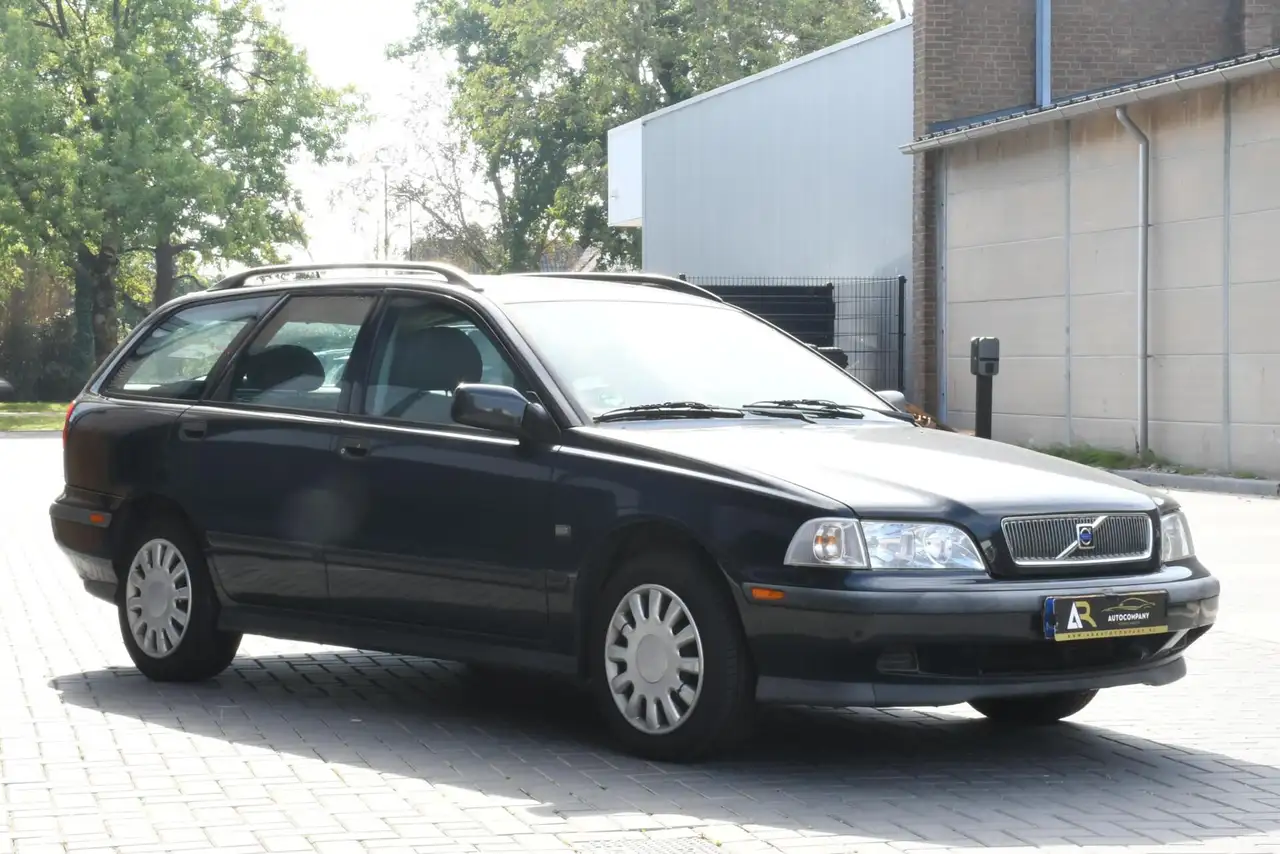 Volvo V40 1.6 APK TOT 06-2027, foto 5