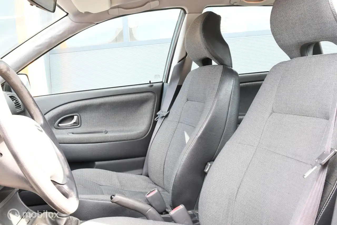 Volvo V40 1.6 APK TOT 06-2027, foto 7