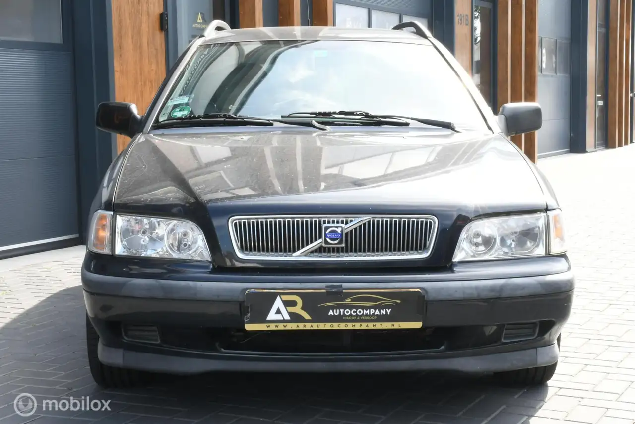 Volvo V40 1.6 APK TOT 06-2027, foto 3
