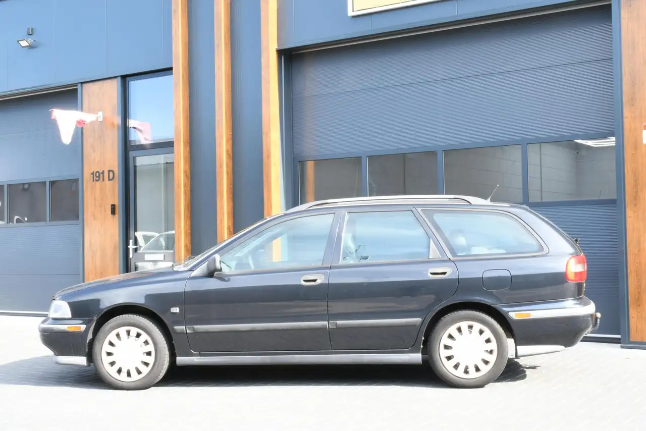 Volvo V40 1.6 APK TOT 06-2027, foto 6
