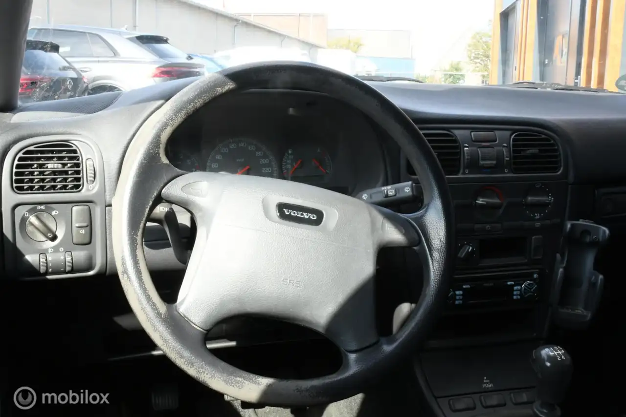 Volvo V40 1.6 APK TOT 06-2027, foto 8