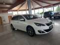 Peugeot 308 Allure Weiß - thumbnail 3
