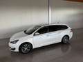 Peugeot 308 Allure Weiß - thumbnail 7