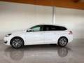 Peugeot 308 Allure Weiß - thumbnail 6