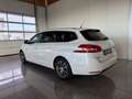 Peugeot 308 Allure Weiß - thumbnail 5