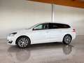 Peugeot 308 Allure Weiß - thumbnail 1