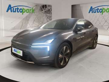 Polestar 4 Long Range Single