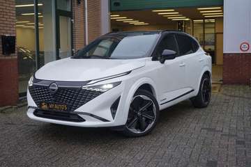 1.5 e-Power N-Design 190pk |Bi-Tone |20" | Panoram