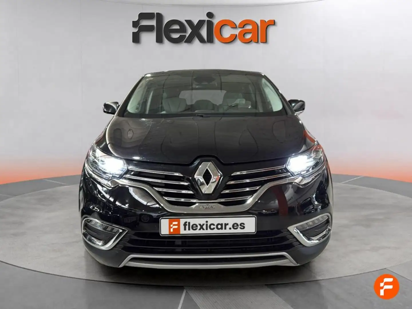 Renault Espace Initiale Paris Energy dCi 118kW TT EDC Amarillo - 2