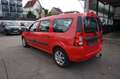 Dacia Logan MCV Kombi Ambiance Rouge - thumbnail 7