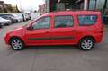 Dacia Logan MCV Kombi Ambiance Rouge - thumbnail 8