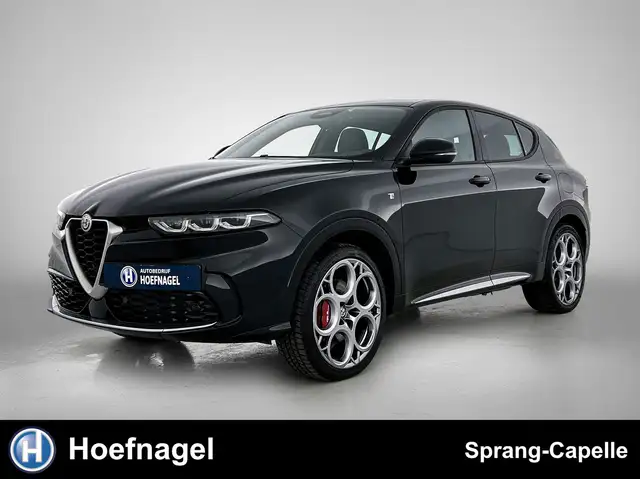 Alfa Romeo Tonale 1.3T PHEV Edizione Speciale | Camera | Adaptive Cr