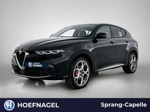 Alfa Romeo Tonale 1.3T PHEV Edizione Speciale | Camera | Adaptive Cr
