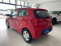 Kia Picanto Picanto 1.0 mpi City 4pti my20 Rood - thumbnail 5