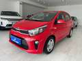 Kia Picanto Picanto 1.0 mpi City 4pti my20 Rood - thumbnail 1
