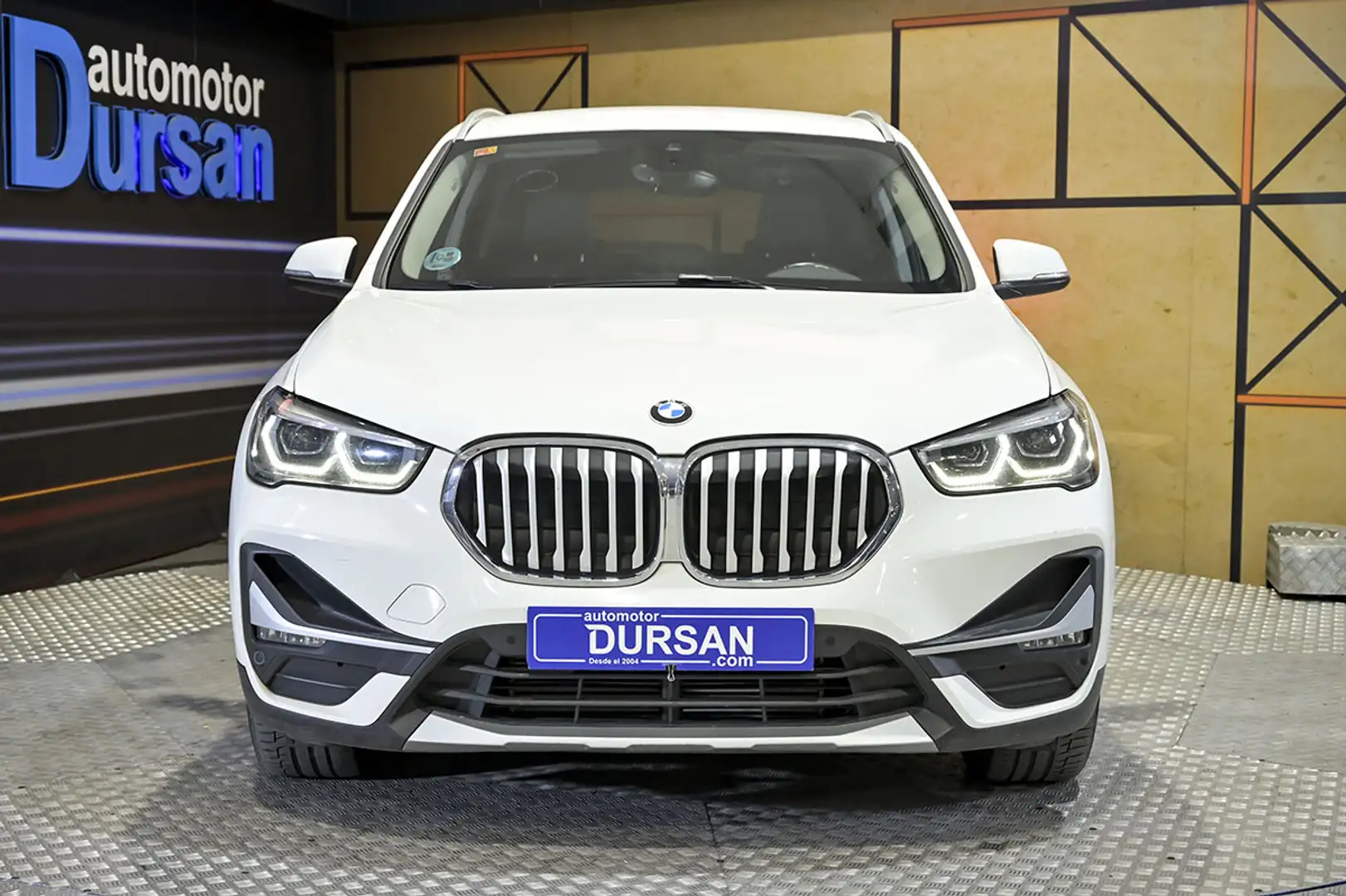BMW X1 sDrive 20dA - 2
