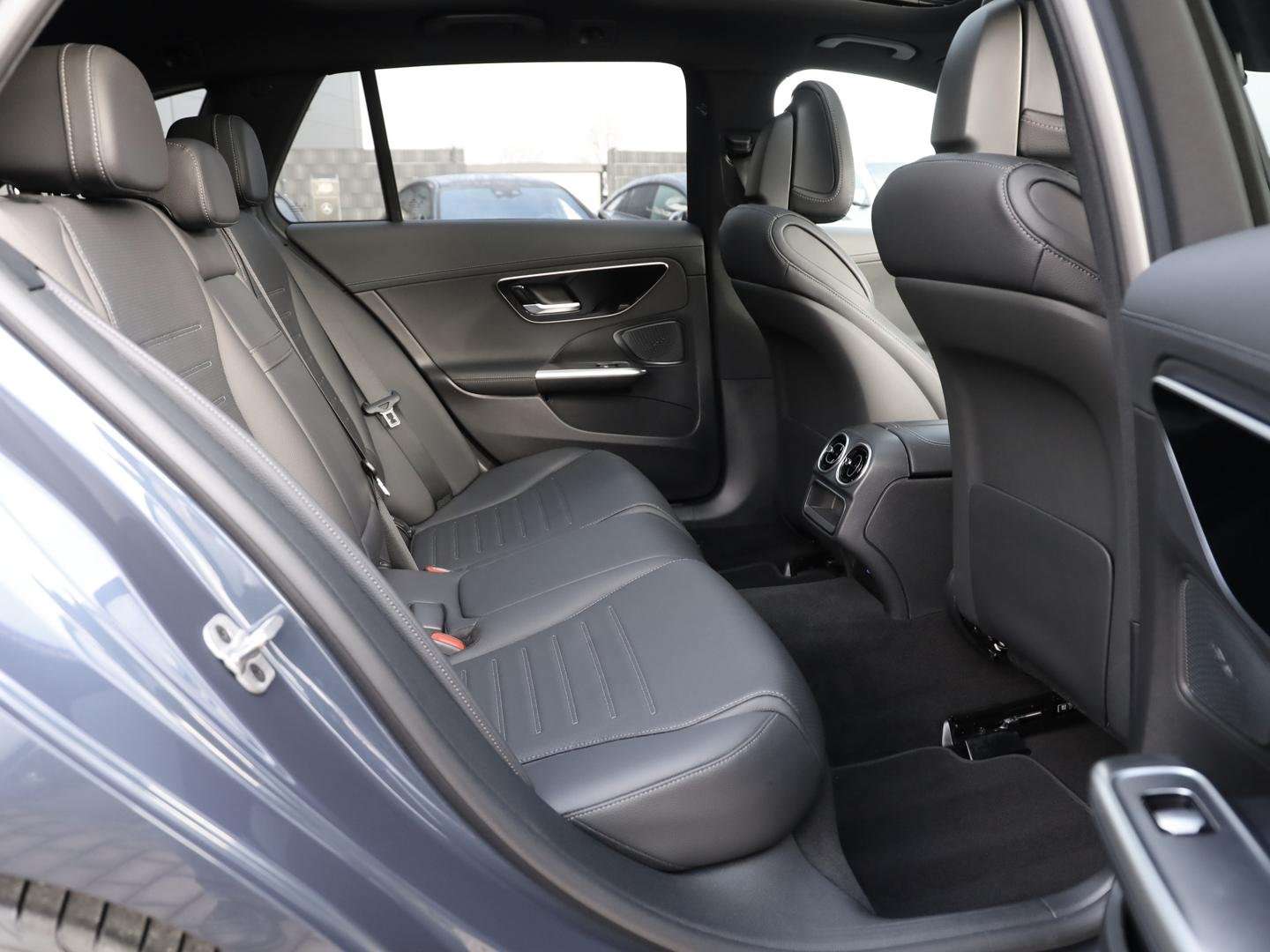 Mercedes Classe C 300 E 300 AMG Line - - Joinsteer - #5