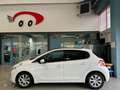 Peugeot 208 208 5p 1.6 e-hdi 8v Allure -- Leggere! Blanco - thumbnail 1