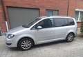 Volkswagen Touran 1.9 TDi Highline Zilver - thumbnail 1