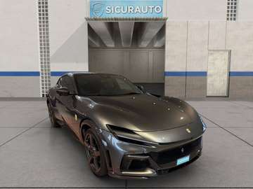 Purosangue  V12 6.5 | Carbon | Prezzo Iva compresa deducibile