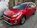 Kia Niro 1.6 GDi Hybrid ExecutiveLine Half leer/Alu wielen/ Rot - thumbnail 2