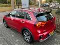 Kia Niro 1.6 GDi Hybrid ExecutiveLine Half leer/Alu wielen/ Rot - thumbnail 8