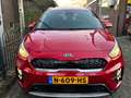 Kia Niro 1.6 GDi Hybrid ExecutiveLine Half leer/Alu wielen/ Rot - thumbnail 5