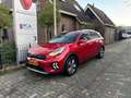 Kia Niro 1.6 GDi Hybrid ExecutiveLine Half leer/Alu wielen/ Rot - thumbnail 3