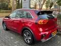 Kia Niro 1.6 GDi Hybrid ExecutiveLine Half leer/Alu wielen/ Rot - thumbnail 7