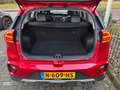 Kia Niro 1.6 GDi Hybrid ExecutiveLine Half leer/Alu wielen/ Rot - thumbnail 10