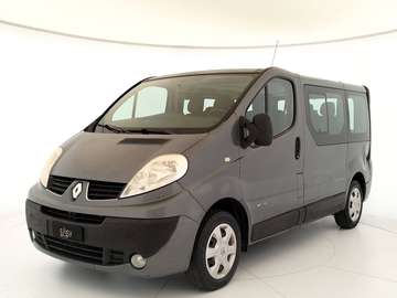passenger 2.0 dci 115cv L1H1 - 9 POSTI
