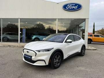 Extended Range 99kWh 294ch 7cv